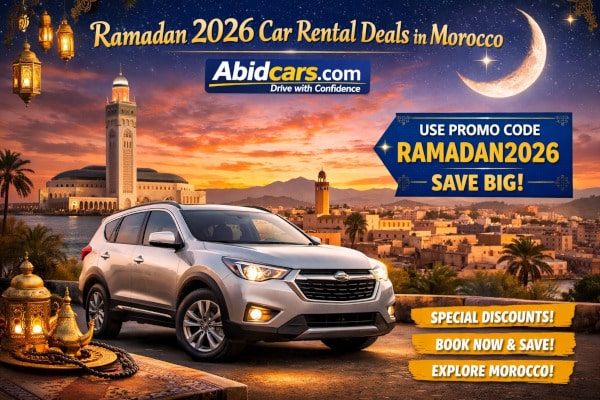 Ramadan Special Offer