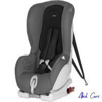 Siège bébé/enfant 6 mois à 18 mois