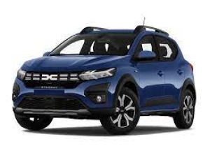 DACIA SANDERO  PRESTIGE