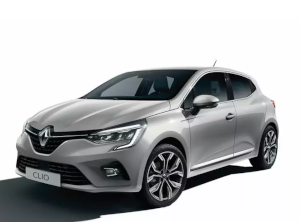 RENAULT CLIO5 TOUTE OPTION